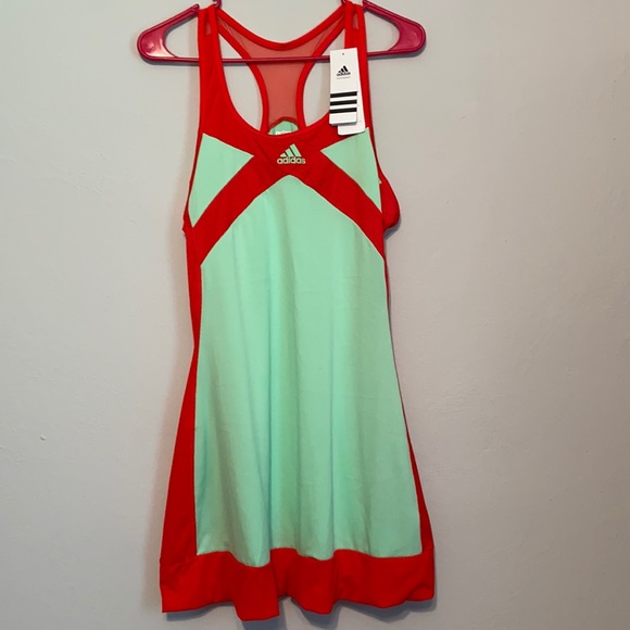 Adidas tennis/pickleball dress - Picture 2 of 8